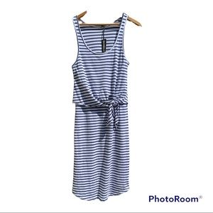 NWT Monrow Sundress size: XS